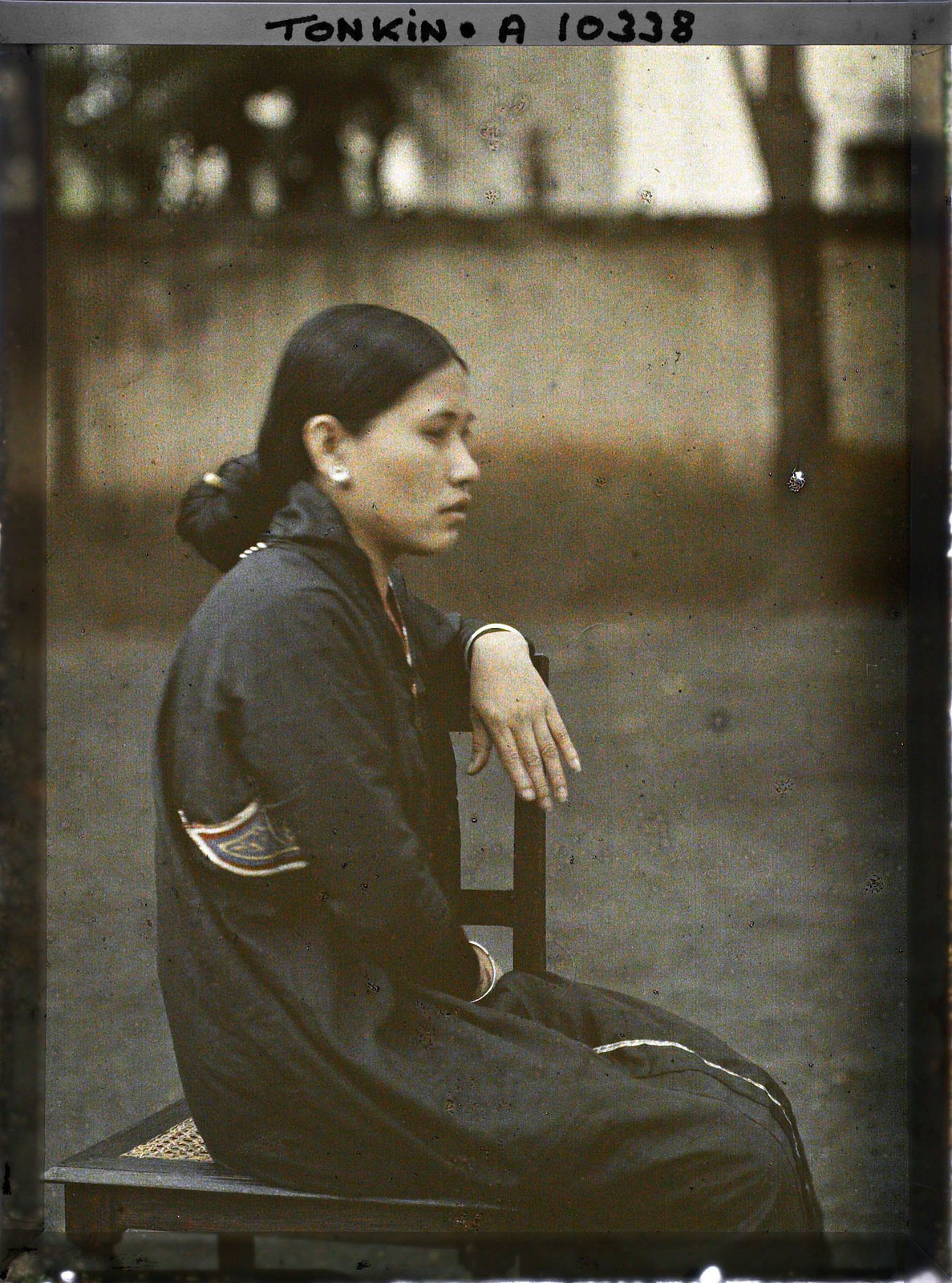 Hình ảnh cận cảnh.