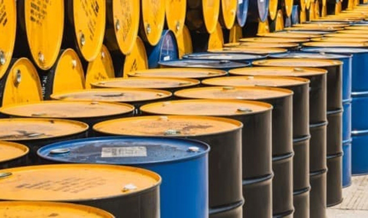 Giá xăng dầu hôm nay 11/3: Đà giảm chững lại Gia xang dau hom nay 11/3: Da giam chung lai