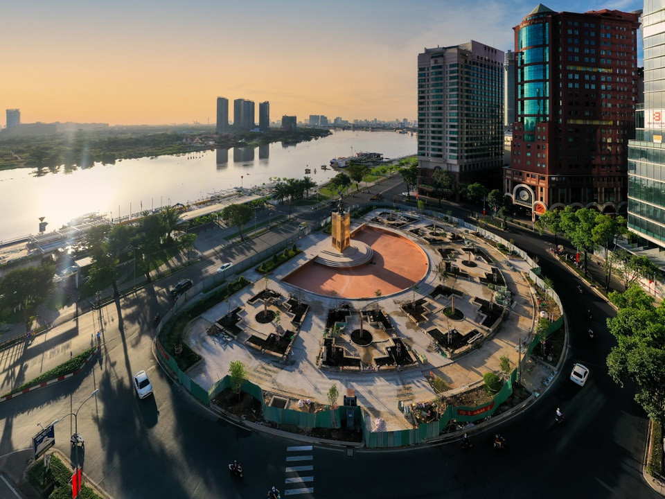 Kho khan cua thi truong dia oc co the keo dai toi 2024