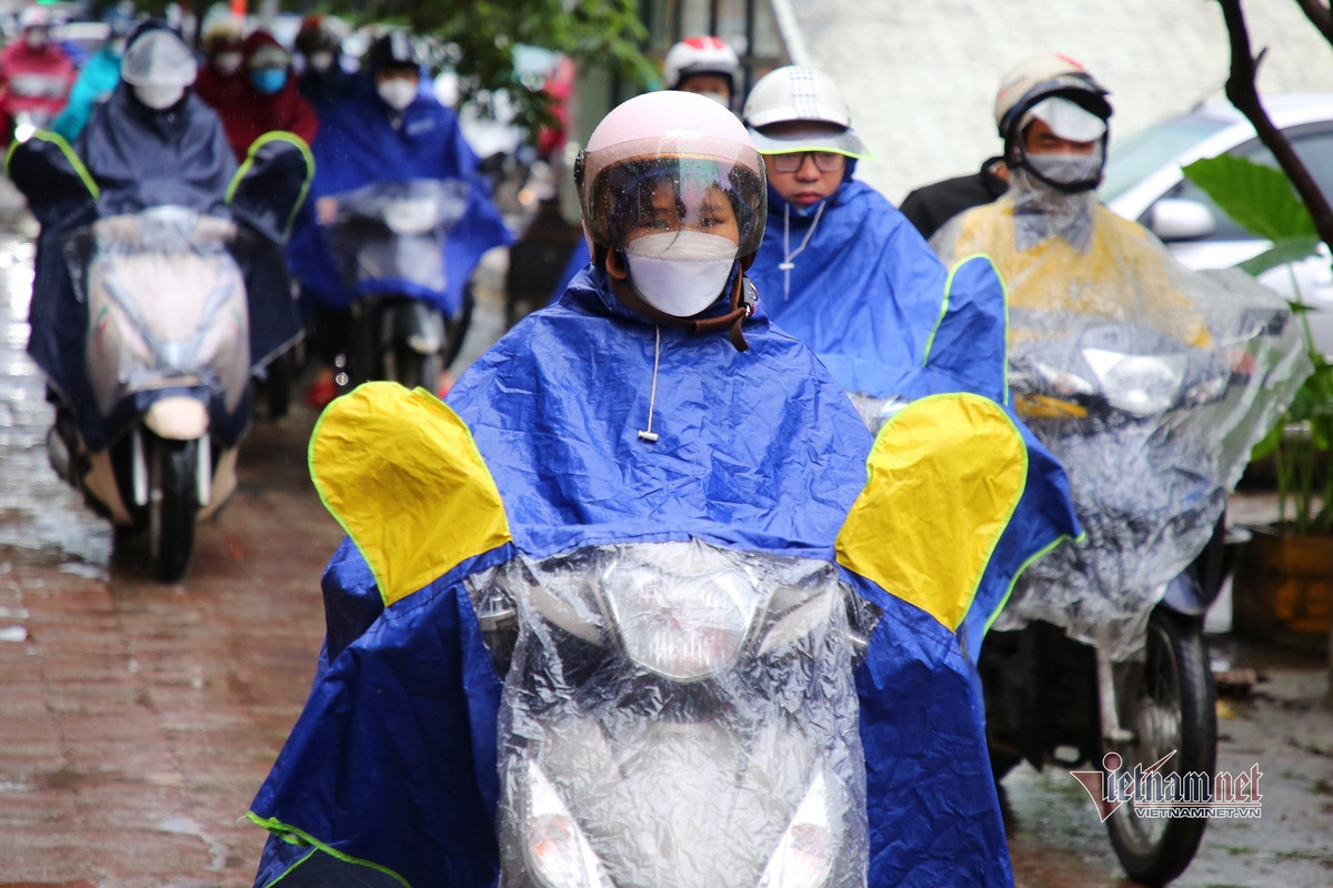 Dự báo thời tiết 30/3: Miền Bắc có mưa vài nơi Du bao thoi tiet 30/3: Mien Bac co mua vai noi