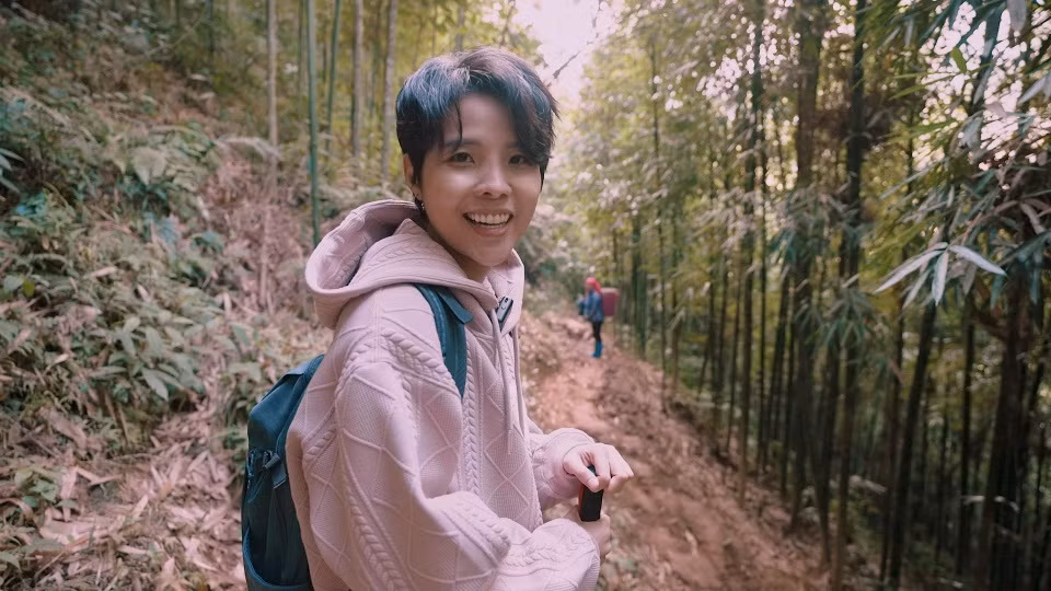 Vu Cat Tuong cong khai ban gai