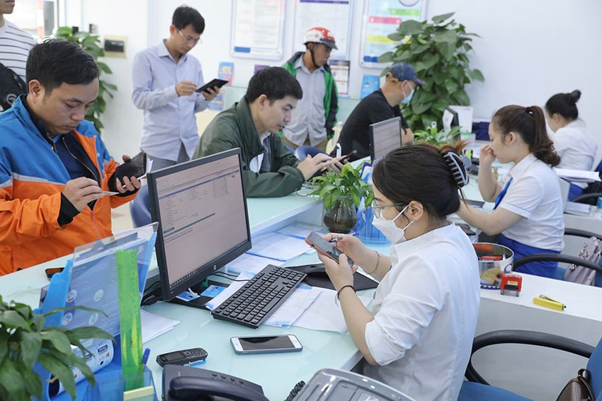 Ngày mai, hàng triệu thuê bao di động có thể bị khóa Ngay mai, hang trieu thue bao di dong co the bi khoa