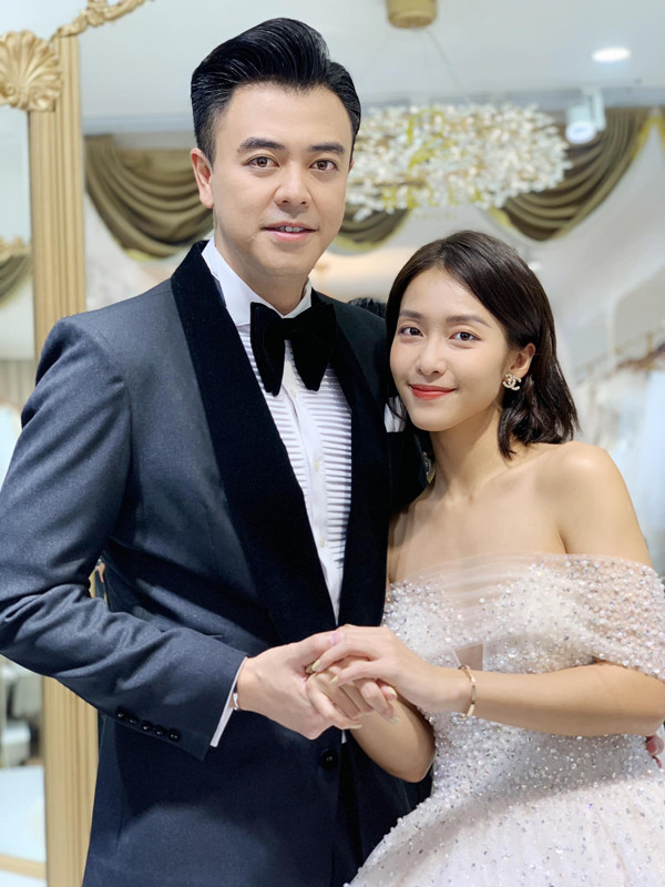 Chang MC “Chiec non ky dieu” noi tieng mot thoi