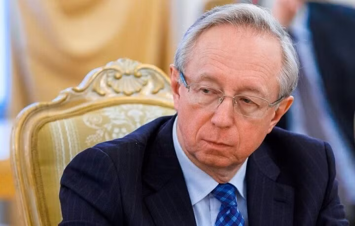 Nga dua ra yeu cau hoa binh cho Ukraine