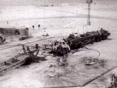 Theo nguồn tin chính thức, 74 người chết tại chỗ, 4 người khác bị thương nặng, sau đó cũng đã không qua khỏi. Đây được cho là sự cố lớn nhất trong lịch sử kỹ thuật tên lửa Liên Xô.