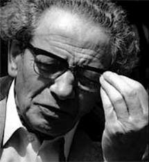 Bài kiểm tra khả năng của Messing được diễn ra ngay tại nhà của Albert Einstein. Tại đây, bác sĩ Sigmund đề nghị Messing làm theo ý nghĩ của mình.