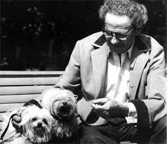 Chính vì vậy, người Đức đã bắt được Messing và giao nộp cho cảnh sát. Tại đồn cảnh sát, ông đã điều khiển tâm trí của những nhân viên bằng cách thôi miên, Điều này khiến tất cả cảnh sát đều đi đến một căn phòng ở đầu kia của tòa nhà. Sau khi mọi cảnh sát làm theo ý nghĩ của mình, Messing gần như đứng bất động. Sau đó, ông chạy nhanh qua dãy hành lang và tiến ra phía ngoài, trước khi cảnh sát định hình lại tâm trí rồi đuổi bắt ông.