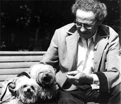 Chính vì vậy, người Đức đã bắt được Messing và giao nộp cho cảnh sát. Tại đồn cảnh sát, ông đã điều khiển tâm trí của những nhân viên bằng cách thôi miên, Điều này khiến tất cả cảnh sát đều đi đến một căn phòng ở đầu kia của tòa nhà. Sau khi mọi cảnh sát làm theo ý nghĩ của mình, Messing gần như đứng bất động. Sau đó, ông chạy nhanh qua dãy hành lang và tiến ra phía ngoài, trước khi cảnh sát định hình lại tâm trí rồi đuổi bắt ông.