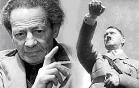 Trong số những tiên đoán của Messing, lời tiên tri nổi tiếng nhất của ông đó là số phận của Hitler và phát xít Đức. Cụ thể, năm 1939, Messing đã tiên đoán rằng Hitler sẽ tự sát và Đức Quốc xã sụp đổ. Sau khi đưa ra lời tiên tri "kinh thiên động địa" về trùm phát xít máu mặt nhất thời đó, Hitler đã treo thưởng lớn hàng triệu mark cho cái đầu của nhà tiên tri Messing.