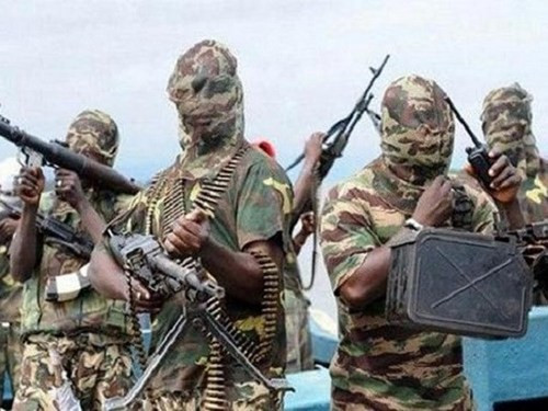 Lực lượng khủng bố Boko Haram đã thực hiện hàng trăm vụ bắt cóc nữ sinh gây rúng động dư luận.