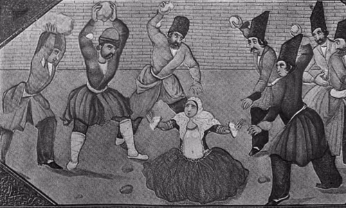 Ném đá đến chết là một trong những biện pháp hành hình có nguồn gốc từ hàng ngàn năm trước. Theo đó, những phạm nhân sẽ bị mọi người ném đá cho đến chết. Hiện phương pháp trừng phạt người phạm tội theo cách này vẫn được sử dụng ở khu vực Bắc Phi và Trung Đông.