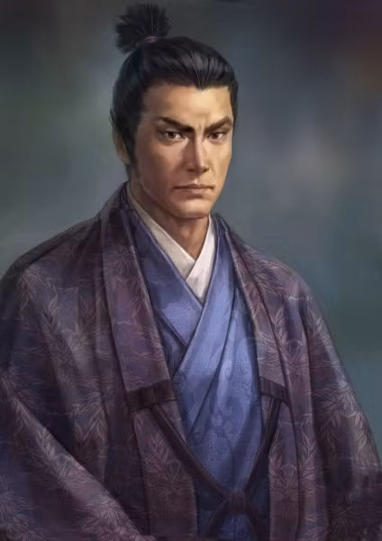 Ông và những người anh em của mình cùng kề vai sát cánh, chiến đấu và chinh phục khu vực Kyushu. 