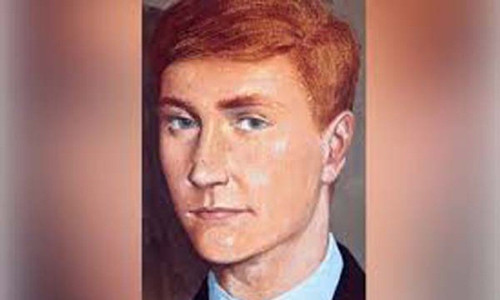 Phác thảo chân dung sát nhân Bible John.