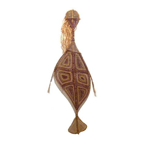 Yawk-Yawk là vị thần xuất hiện trong truyền thuyết của thổ dân Australia chuyên cung cấp thực phẩm và nước. Thần nước này sẽ gây ra những thảm họa thiên nhiên khi tức giận. Yawk-Yawk có thể xuất hiện trong nhiều hình hài khác nhau như nàng tiên cá, các loài bò sát...