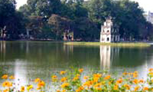 Ha Noi, Da Nang la diem den hap dan nhat chau A