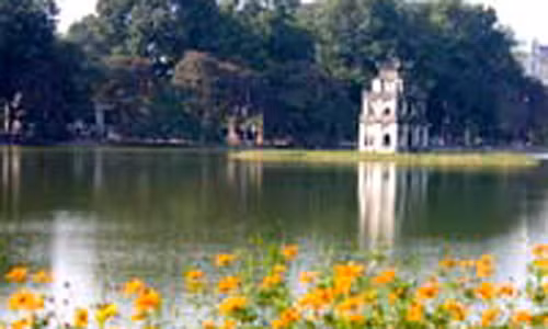 Ha Noi, Da Nang la diem den hap dan nhat chau A