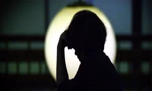 Cuộc sống bí hiểm của nữ quái khét tiếng đất Cảng Ảnh minh họa.