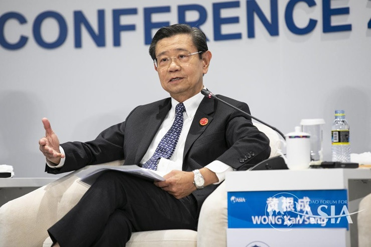 CapitaLand là đơn vị vừa ký kết biên bản ghi nhớ hợp tác đầu tư với tỉnh Bắc Giang.