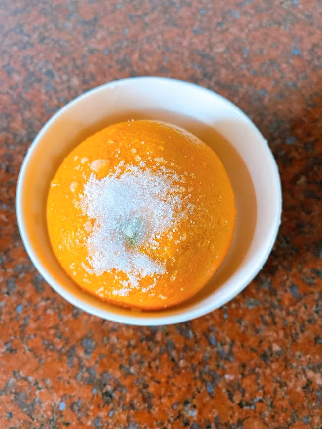 Cam dem hap theo cach nay lam diu co hong, giam dom, giam ho hieu qua