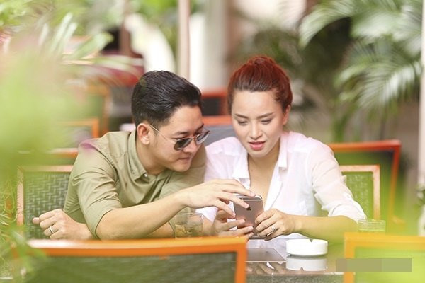 Hải Băng bức xúc đáp trả khi bị mỉa mai chồng xấu thì đẻ nhiều - Hình 3 Hai Bang buc xuc dap tra khi bi mia mai chong xau thi de nhieu-Hinh-3