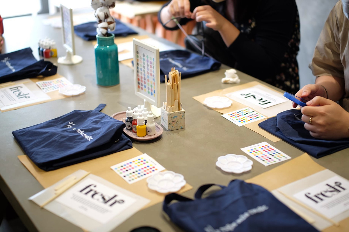 Tự làm quà 8/3 tại workshop cuối tuần ở TP.HCM - Hình 14 Tu lam qua 8/3 tai workshop cuoi tuan o TP.HCM-Hinh-14