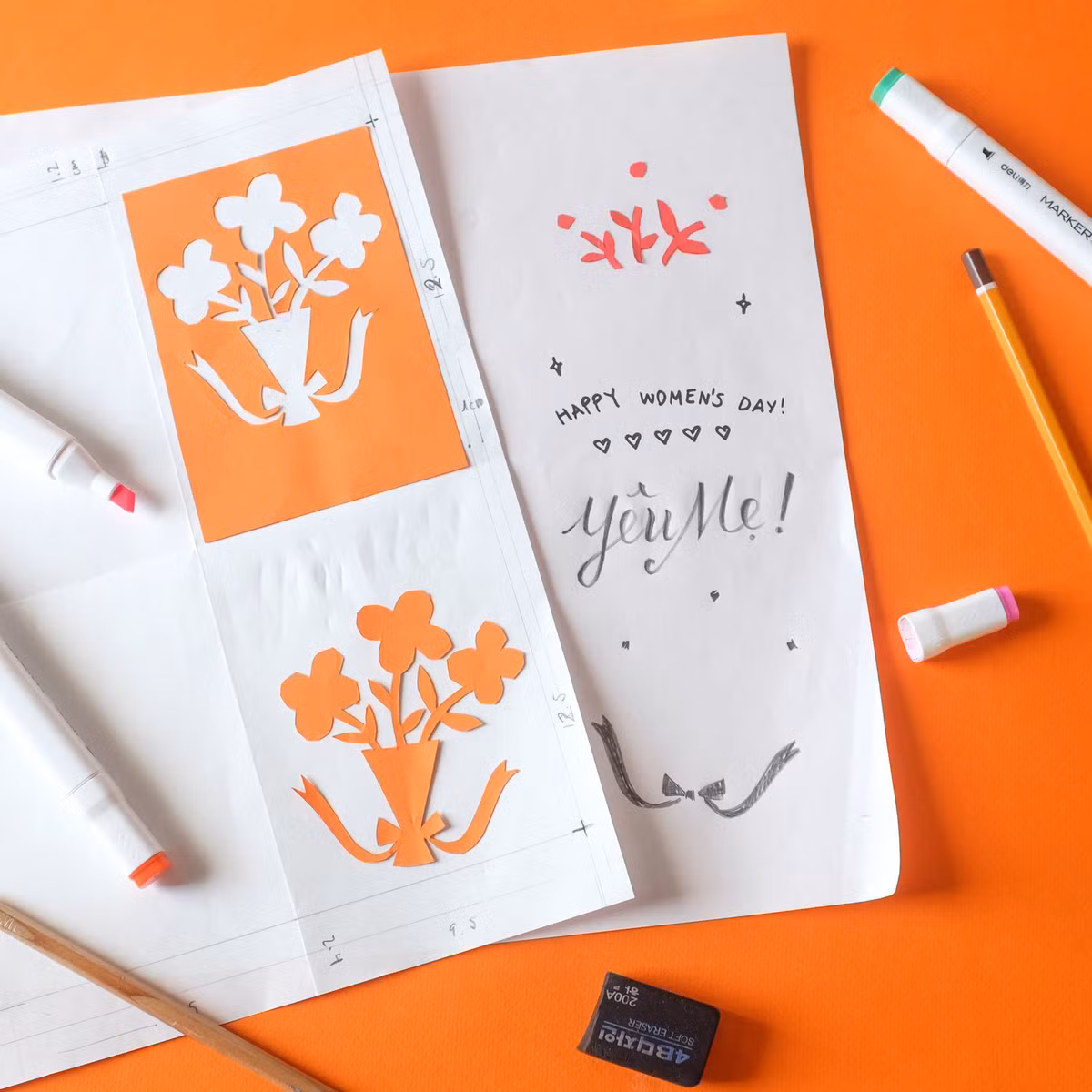 Tự làm quà 8/3 tại workshop cuối tuần ở TP.HCM - Hình 8 Tu lam qua 8/3 tai workshop cuoi tuan o TP.HCM-Hinh-8