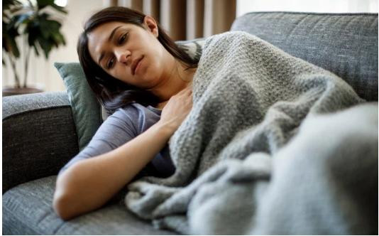 F0 o nha an 1 qua trung vit lon vao thoi diem 'bo tua nhan sam'