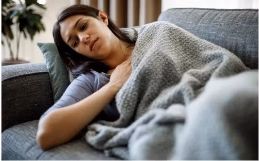 F0 o nha an 1 qua trung vit lon vao thoi diem 'bo tua nhan sam'