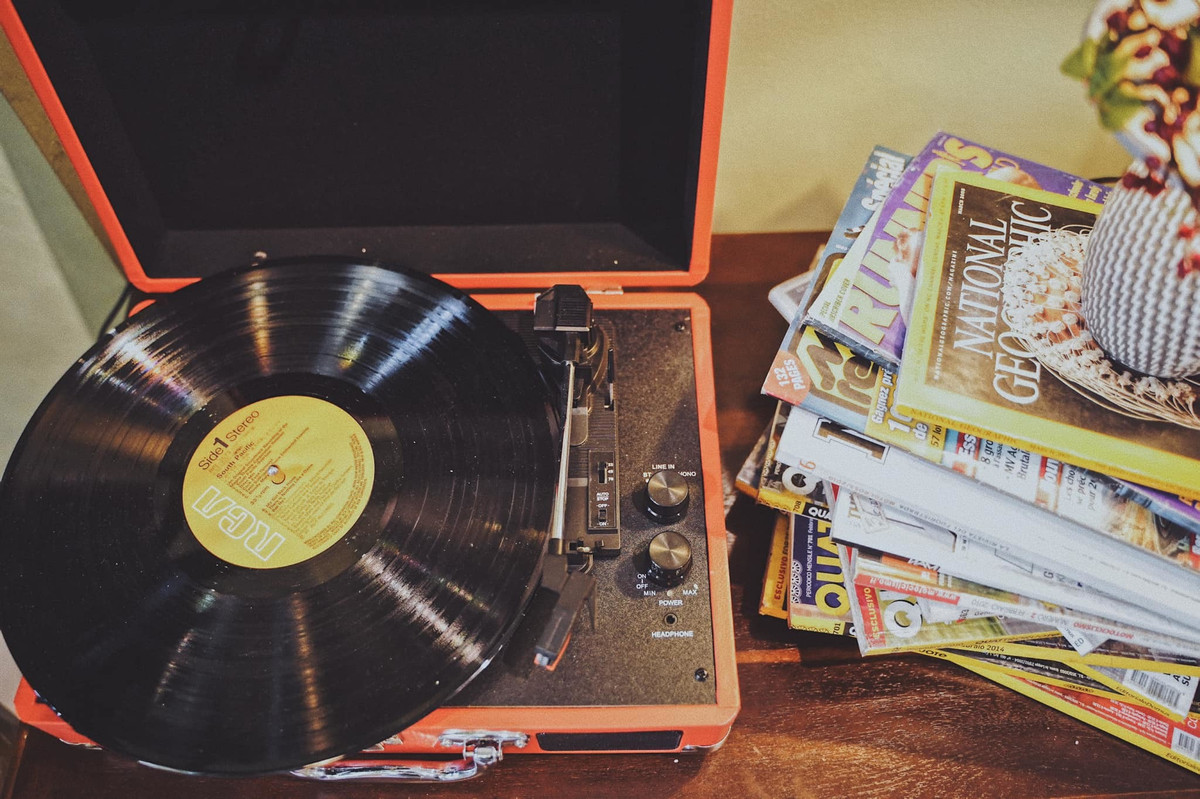 Biến phòng nhỏ 16m2 thành không gian retro với 70 triệu đồng ảnh 14