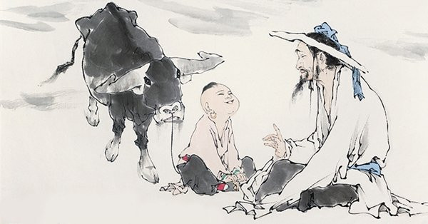 Khi về già người đàn ông sẽ nhận ra người thân thiết với mình ngoài vợ Khi ve gia nguoi dan ong se nhan ra nguoi than thiet voi minh ngoai vo