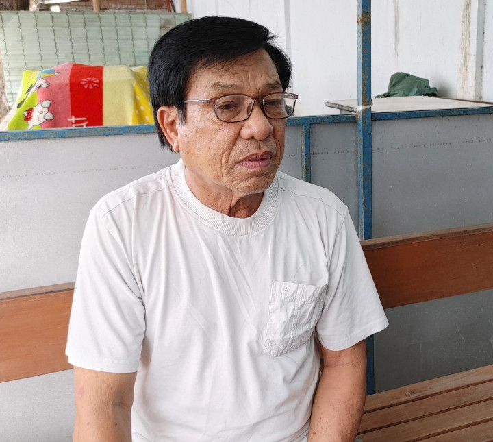 Bắt thêm nghi can trong vụ chi 20 tỷ đồng chạy điều chuyển Đại tá Đinh Văn Nơi Bat them nghi can trong vu chi 20 ty dong chay dieu chuyen Dai ta Dinh Van Noi