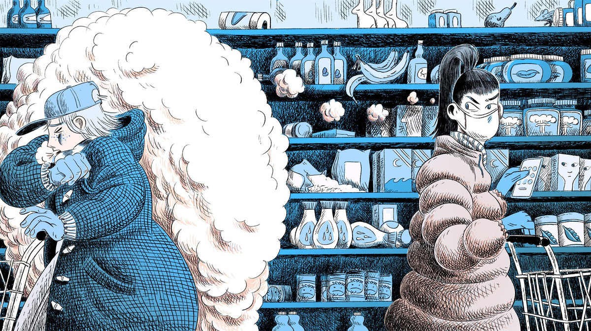 "Tôi xin lỗi vì nói dối và khiến dịch bệnh lây ra cộng đồng" ảnh 6