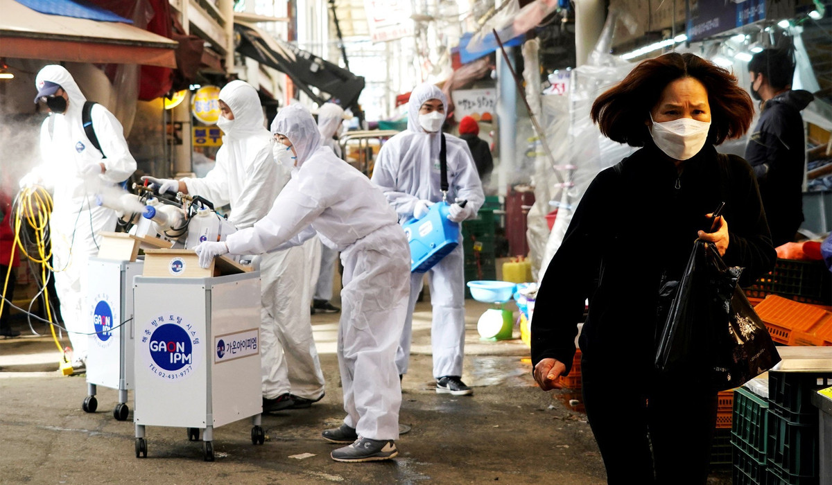 "Tôi xin lỗi vì nói dối và khiến dịch bệnh lây ra cộng đồng" ảnh 2