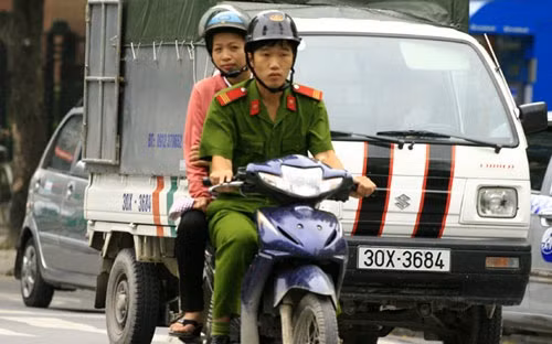 Nhiều ưu đãi cho gia đình, thân nhân chiến sỹ công an sẽ được áp dụng từ 14/9.