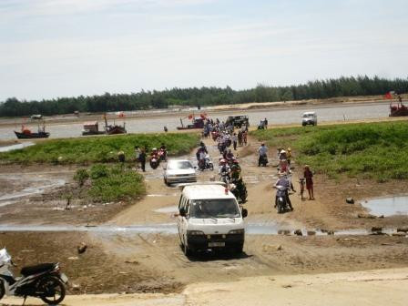 Cuộc "hỗn chiến" làm 3 người chết và 9 người bị thương ngày 7/7.