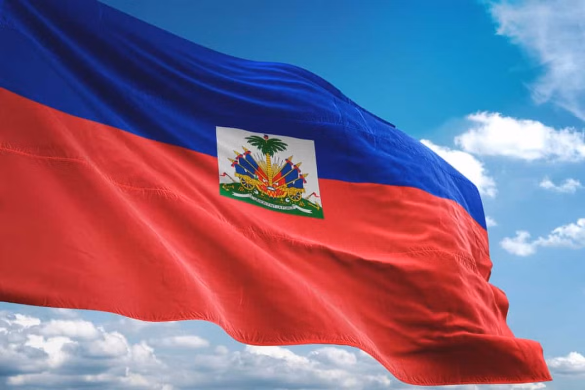 Haiti giành được độc lập từ Pháp vào ngày 1/1/1804. Haiti đã trở thành quốc gia cộng hòa do người da màu lãnh đạo đầu tiên giành độc lập.