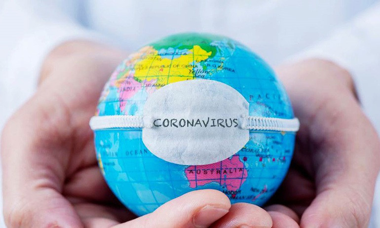 3 nhà tiên tri hé lộ gì về "thế giới mới" trong năm 2022? 3 nha tien tri he lo gi ve