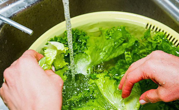 “Ke thu” cua suc khoe trong bua an hang ngay