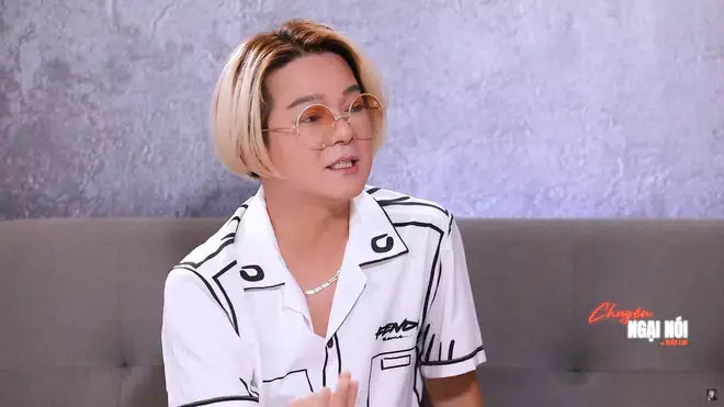 Ca si Vu Ha: “Toi va vo ban dau xem nhau nhu hai chi em!“