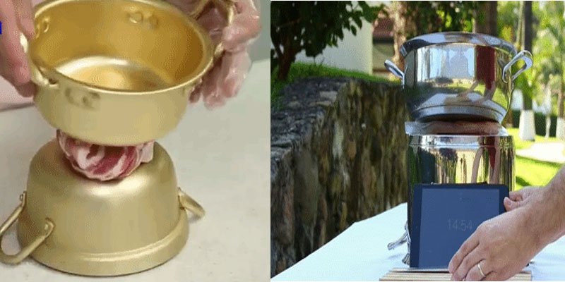 Cách rã đông thịt cá nhanh mà vẫn giữ được độ tươi ngon, mềm mại - Hình 2 Cach ra dong thit ca nhanh ma van giu duoc do tuoi ngon, mem mai-Hinh-2