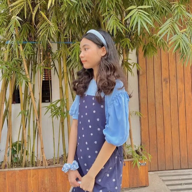 Con ut nha MC Quyen Linh tung anh nam moi cuc xinh-Hinh-7