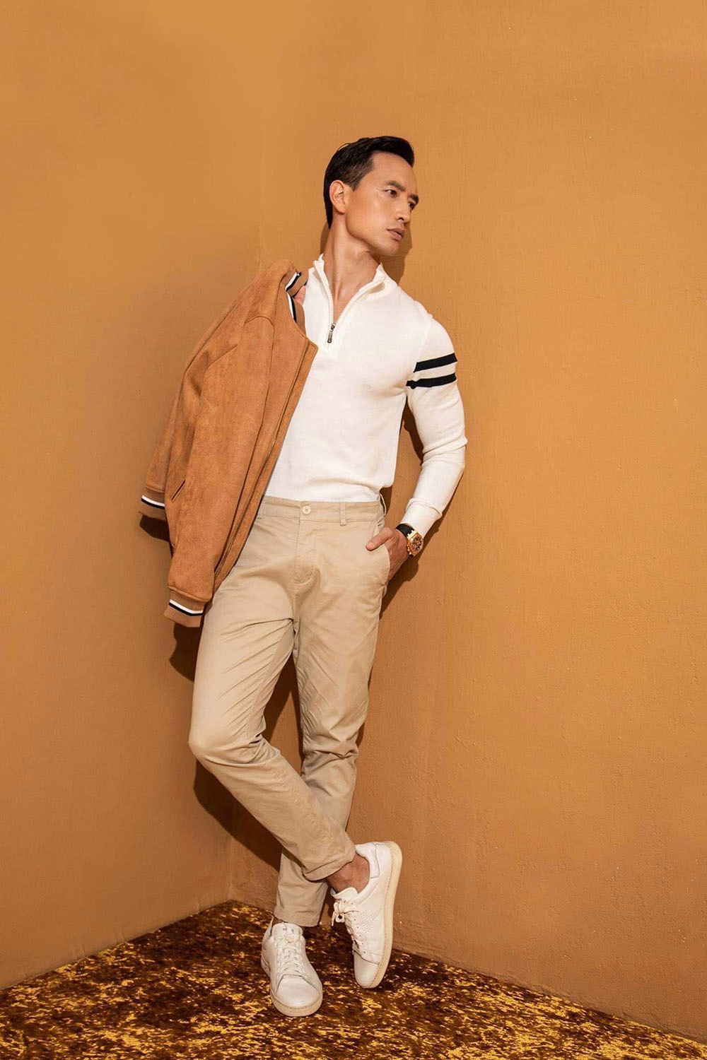 Kim Ly: ‘Toi xem Subeo nhu con ruot’-Hinh-4