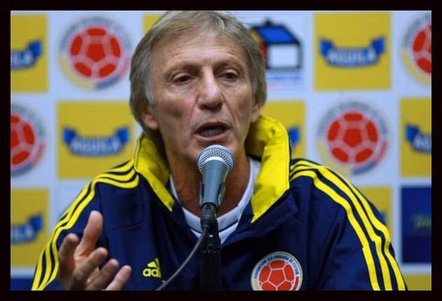 Jose Pekerman là HLV có thể nở nụ cười hạnh phúc dù đội bóng Colombia của ông bị loại ở vòng tứ kết như những gì Argentina đã làm được hồi năm 2006. Ở Brazil, Pekerman đã giúp Colombia chơi thứ bóng đá đẹp mắt, hiệu quả. Cựu "tài xế" 64 tuổi sẽ hết hợp đồng vào tháng 8 và chưa tiết lộ tương lai dù Chủ tịch LĐBĐ Colombia Juan Manuel Santos rất mong chờ sự gắn bó của ông.