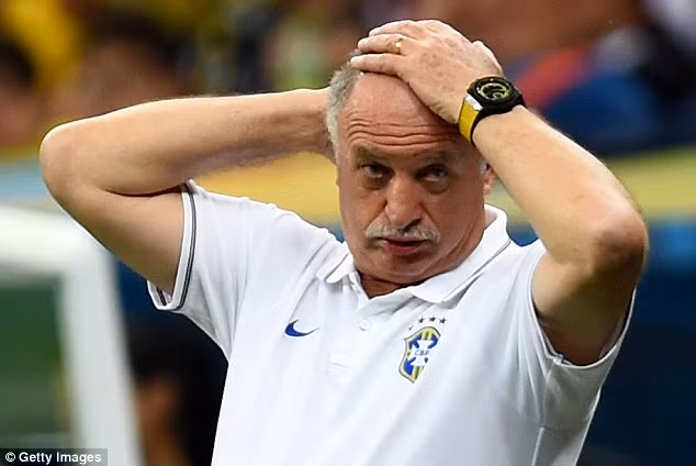 Với nhiều người hâm mộ, đáng nhẽ Scolari phải tự xin từ chức trước khi LĐBĐ Brazil ra quyết định sa thải chính thức.