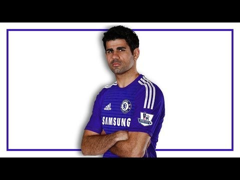 Diego Costa (Atletico Madrid sang Chelsea): 38 triệu Euro. Costa sau một năm thi đấu cực thành công cho Atletico Madrid đã được Chelsea để ý tới và chiêu mộ với mức giá 38 triệu euro. Tuy mất chân sút tốt nhất của mình nhưng Atletico Madrid cũng như HLV Simeone cũng không tỏ ra tiếc nuối.