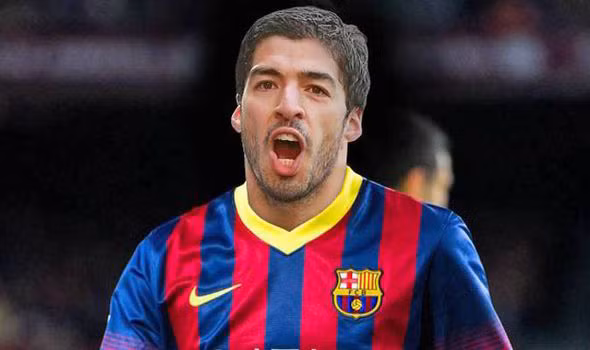 Luis Suarez (Liverpool sang Barca): 90 triệu Euro. Sau hàng loạt những rắc rối tại World Cup 2014 cùng quyết tâm ra đi của Suarez, Liverpool cũng phải đồng ý để chân sút tốt nhất Premier League mùa giải qua ra đi.