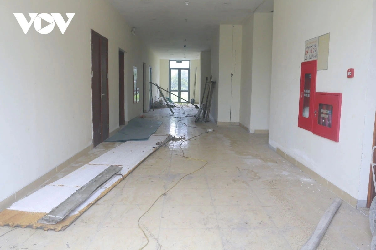 “Hồi sinh” nhà tái định cư bỏ hoang để “giải cơn khát” nhà ở - Hình 3 “Hoi sinh” nha tai dinh cu bo hoang de “giai con khat” nha o-Hinh-3