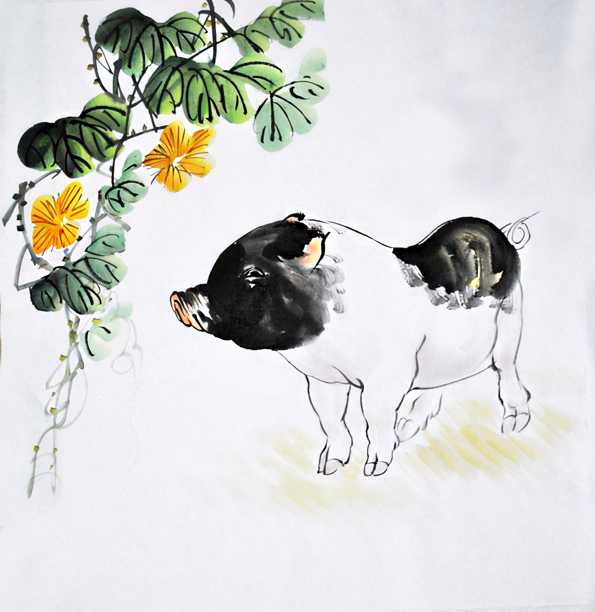  Về mặt tài sản, họ có thể đạt được sự tăng trưởng ổn định về tài sản thông qua thu nhập và đầu tư tài chính ổn định, sau đó sống một cuộc sống thịnh vượng và an toàn hơn. (Theo Sina) * Thông tin trong bài mang tính tham khảo, chiêm nghiệm.