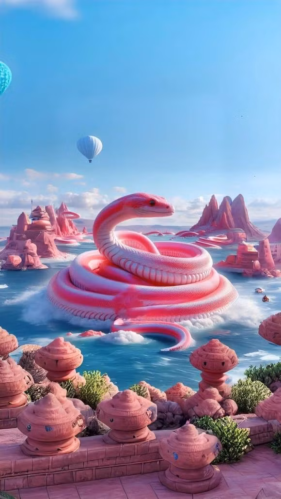 br/> Rắn: Trong tuần tới, vận may của bạn sẽ thực sự tuyệt vời. Thần Tài đã gửi đến cho bạn một món quà giàu có, điều này sẽ khiến cuộc sống của bạn trông như mới mẻ! Trong thời gian này, điều quan trọng là phải duy trì thái độ tích cực và mục tiêu rõ ràng. 