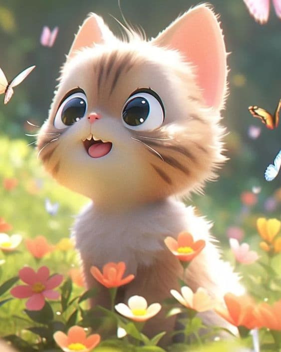  Mèo: Những chú mèo thân mến, xin chúc mừng! Tuần tới thực sự là tuần may mắn của bạn. Thần Tài đã đưa bạn vào “danh sách may mắn”, vì vậy hãy sẵn sàng cho một làn sóng giàu có lớn! 